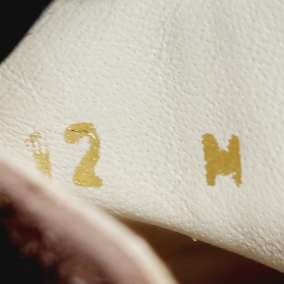 New Amalfi by Rangoni Suede Almond Toe Brown Chelsea Boots i403 - Picture 10 of 11